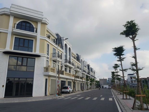 Chính chủ bán shophouse căn góc golden point đồng hòa 7757581