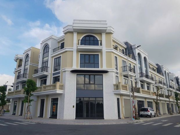 Chính chủ bán shophouse căn góc golden point đồng hòa 7757582