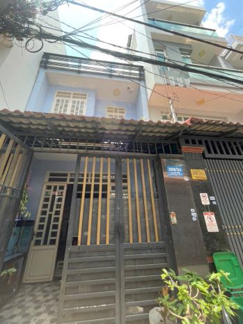 Nhà đẹp ngay khu vip lê văn quới - hẻm xe hơi 7757602