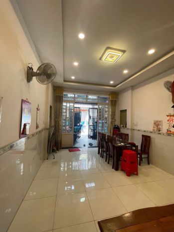 Nhà đẹp ngay khu vip lê văn quới - hẻm xe hơi 7757604