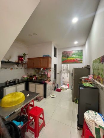 Nhà đẹp ngay khu vip lê văn quới - hẻm xe hơi 7757607