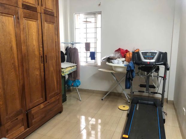 Chính chủ cho thuê nhà ngõ 2 cầu bươu  nhà đẹp, ngõ rộng 4m 7757674
