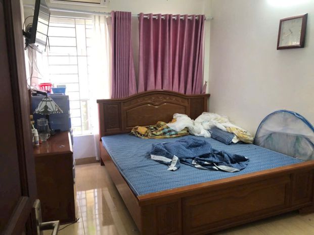 Chính chủ cho thuê nhà ngõ 2 cầu bươu  nhà đẹp, ngõ rộng 4m 7757675