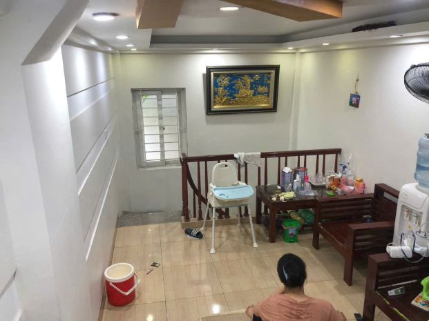 Chính chủ cho thuê nhà ngõ 2 cầu bươu  nhà đẹp, ngõ rộng 4m 7757677