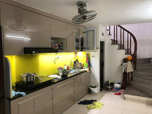Chính chủ cho thuê nhà ngõ 2 cầu bươu  nhà đẹp, ngõ rộng 4m 7757678