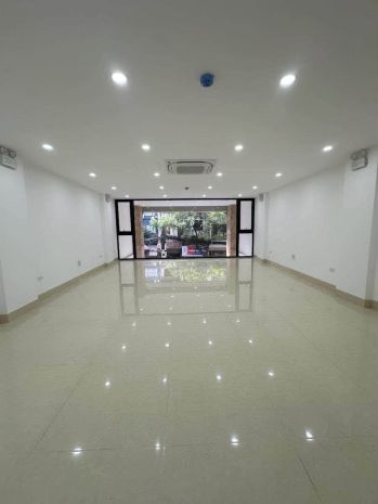 Tòa mặt phố nguyễn ngọc nại  100m²  mt 6m  7 tầng + lửng 7757693