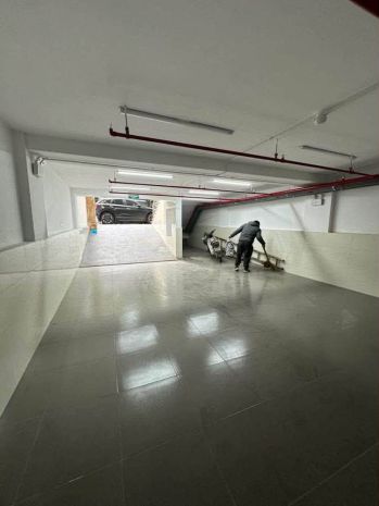 Tòa mặt phố nguyễn ngọc nại  100m²  mt 6m  7 tầng + lửng 7757697