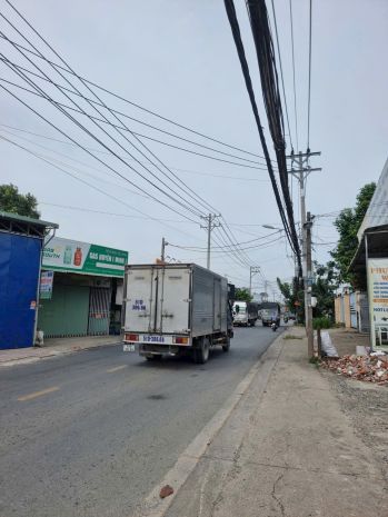 Mt dương công khi  6.300m² - đất sxkd - sẵn gpxd + pccc! 7757984