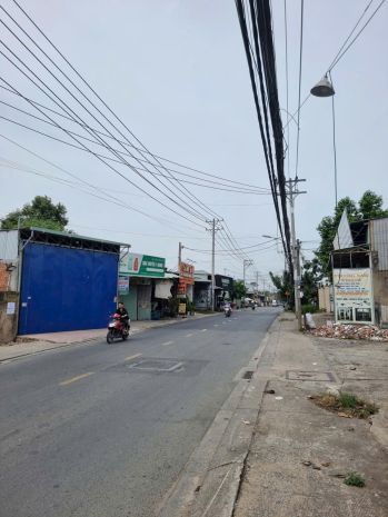 Mt dương công khi  6.300m² - đất sxkd - sẵn gpxd + pccc! 7757985