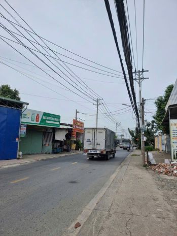 Mt dương công khi  6.300m² - đất sxkd - sẵn gpxd + pccc! 7757987