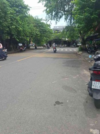 Bán nhà c4 đường thành thái, cẩm lệ, đà nẵng 110m2, giá 9,4 7758287