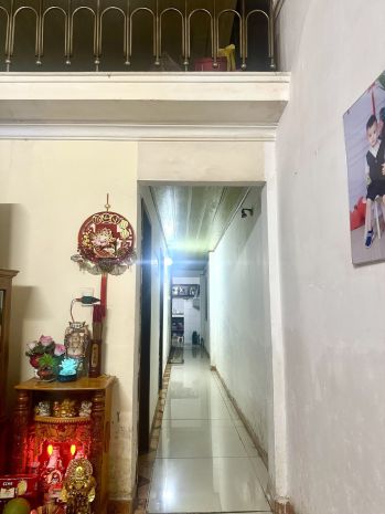 Bán nhà mặt tiền mỹ thị, nam việt á, 81m2, hướng đông, giá 7758293