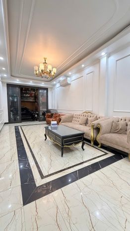 Bán nhà mặt phố cát cụt - 7 tầng thang máy, mặt phố trung 7758371