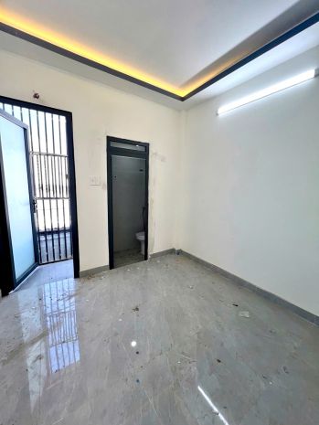 Bán nhà lưu hữu phước p15 quận 8 - 3 tầng - 4pn - shr - 7758505