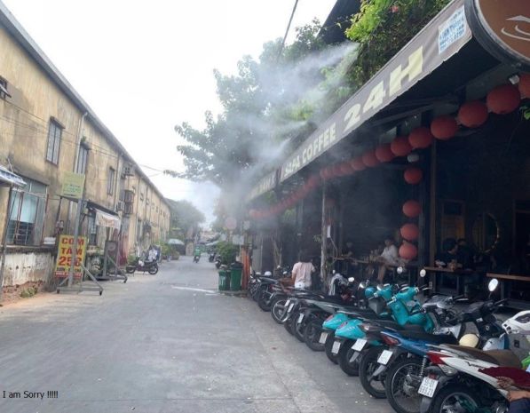 Bán dãy 6 phòng trọ dương quảng hàm, gò vấp  105m², ngang 7758666