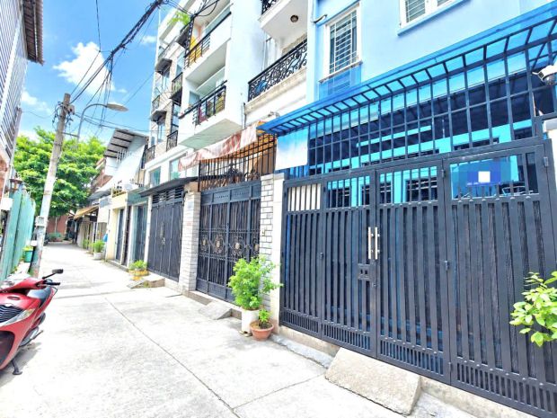 Hàng hiếm dương quảng hàm  nhỉnh 6 tỷ, 3 tầng, 4pn .chốt 7759062