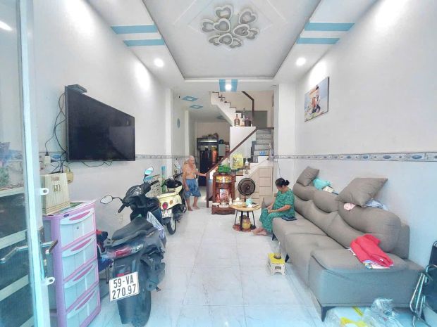 Hàng hiếm dương quảng hàm  nhỉnh 6 tỷ, 3 tầng, 4pn .chốt 7759067