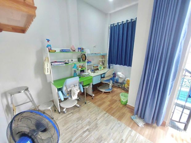 Hàng hiếm dương quảng hàm  nhỉnh 6 tỷ, 3 tầng, 4pn .chốt 7759069