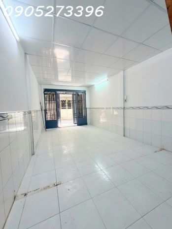 Trung tâm tân bình, giáp q.10 - vị trí đẹp - hẻm xe hơi đỗ 7759093