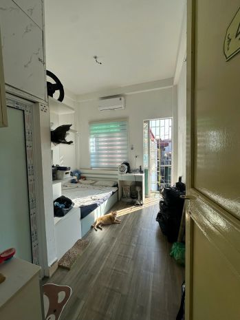 Pass phòng trọ  ngách 39 ngõ 250 kim giang, đại kim, hoàng 7759122