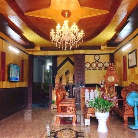 Bán khách sạn 5 tầng  18 phòng - đang kinh doanh, dòng 7759163