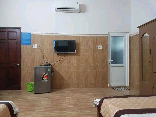 Bán khách sạn 5 tầng  18 phòng - đang kinh doanh, dòng 7759166