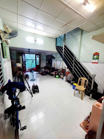 Bán nhà phú định p16 quận 8 - sát mặt tiền - 96m2 - ngang 7759221