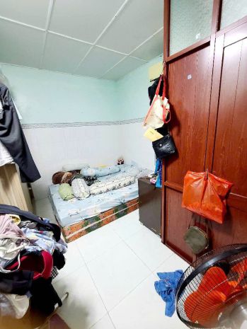 Bán nhà phú định p16 quận 8 - sát mặt tiền - 96m2 - ngang 7759223