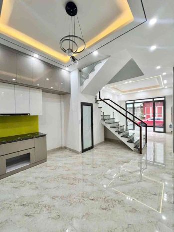Hàng hiếm -nhà ô tô đỗ cửa tại tdc vinhomes riverside 4 tầng 7759251