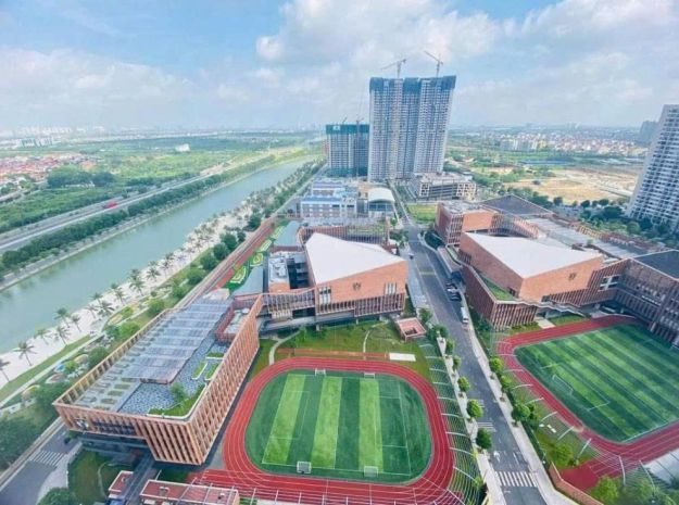 Chính chủ gửi bán 2pn the paris vinhomes ocean park 1 gia 7759298