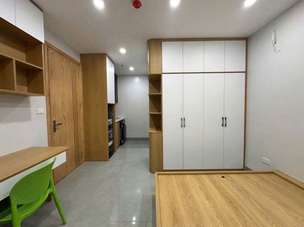 Chính chủ cho thuê ccmn đầy đủ nội thất tại trần bình, 7759313