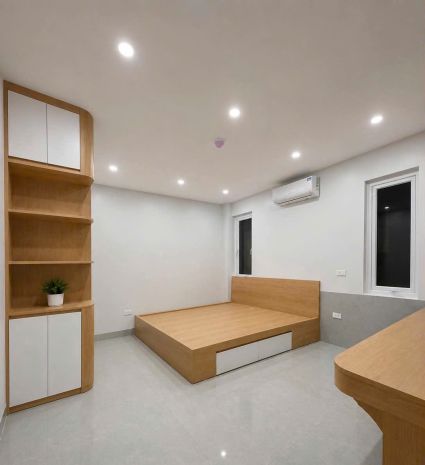 Chính chủ cho thuê ccmn đầy đủ nội thất tại trần bình, 7759314