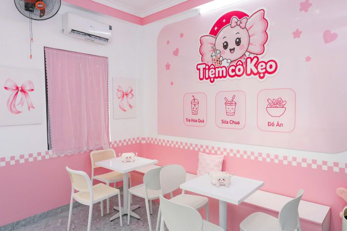 Sang nhượng quán nước ép - trà hoa quả phố nguyễn ngọc vũ, 7759422