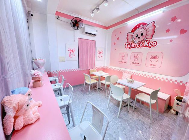 Sang nhượng quán nước ép - trà hoa quả phố nguyễn ngọc vũ, 7759423