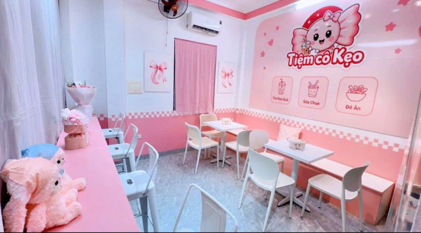 Sang nhượng quán nước ép - trà hoa quả phố nguyễn ngọc vũ, 7759424