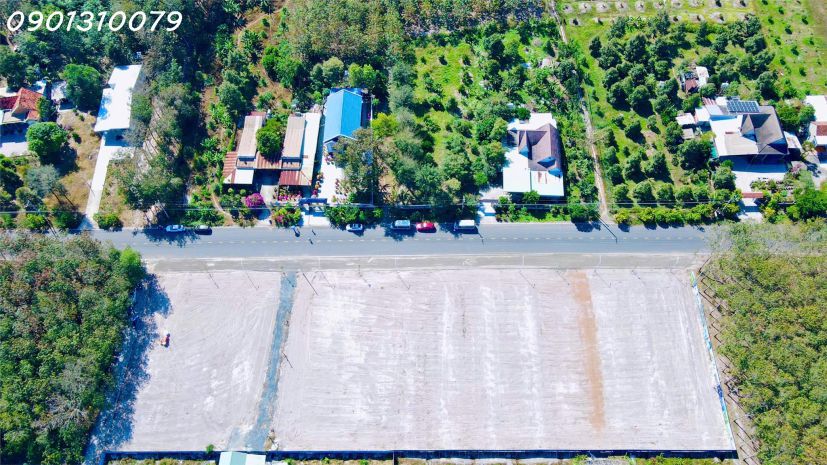 680tr cặp đất xây trọ 550m2 kcn minh hưng 7759448