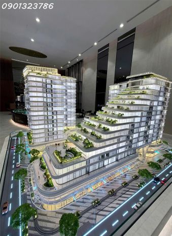 Bảng giá, lịch thanh toán dự án triton crown phú mỹ hưng. 7759596