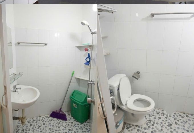 Chính chủ cho thuê nhà cấp 4 tại đường tình quang, phường 7759603