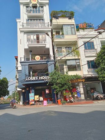 Chính chủ cần bán nhà 5 tầng  mặt đường đổ chính, đông 7759604