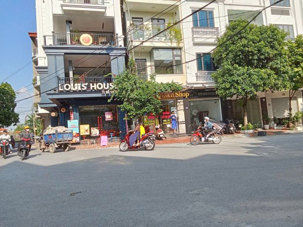 Chính chủ cần bán nhà 5 tầng  mặt đường đổ chính, đông 7759605