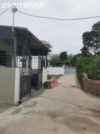 Chính chủ cần bán lô đất siêu đẹp phường xuân hòa, phú thọ 7759617