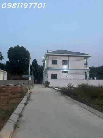 Chính chủ cần bán lô đất siêu đẹp phường xuân hòa, phú thọ 7759618