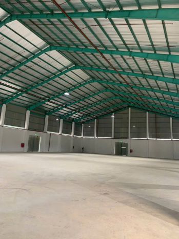 Mặt bằng kinh doanh 1.250m²  mặt tiền thới an 17a 7759966