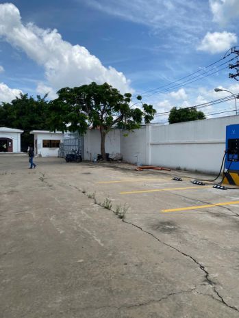 Mặt bằng kinh doanh 1.250m²  mặt tiền thới an 17a 7759967