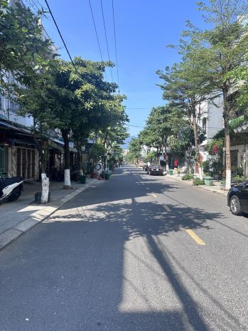 Bán nhà lý đạo thành sơn trà 64m2, mặt tiền 7m5, giá 6,9 7760055