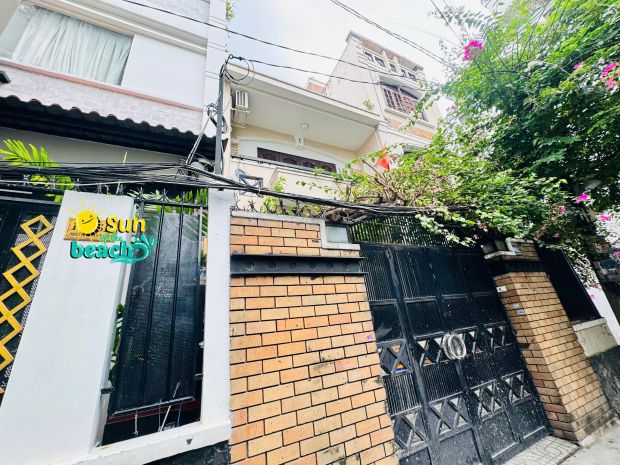 Bán biệt thự góc 2 mặt tiền hxh đ.trần quang diệu, quận 3 - 7760241