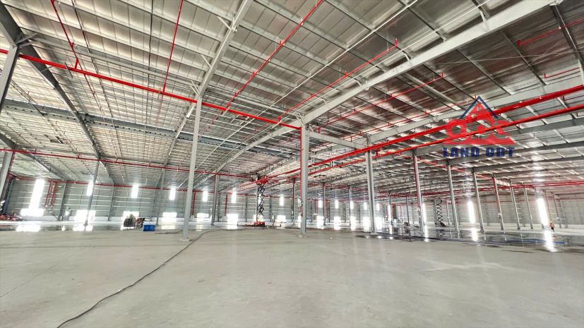 Xt230 nhà xưởng kiên cố, thiết kế hiện đại sẵn sàng bàn 7760267
