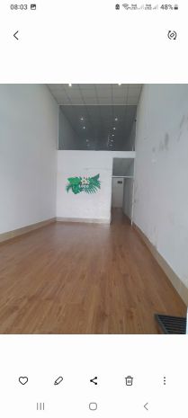 Cho thuê nhà kd mặt tiền dt: 150m2-tại số 4, đ.nguyễn huệ, 7760396