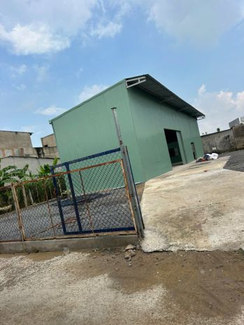 Cho thuê kho bãi 608m²  long phước, long thành  phù hợp 7760715