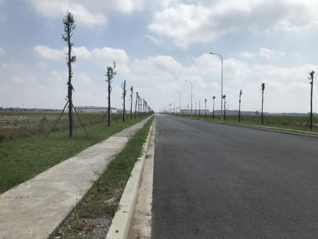 Chuyển nhượng 15.000m² đất kcn hữu lũng  lạng sơn  nhận ng 7760802